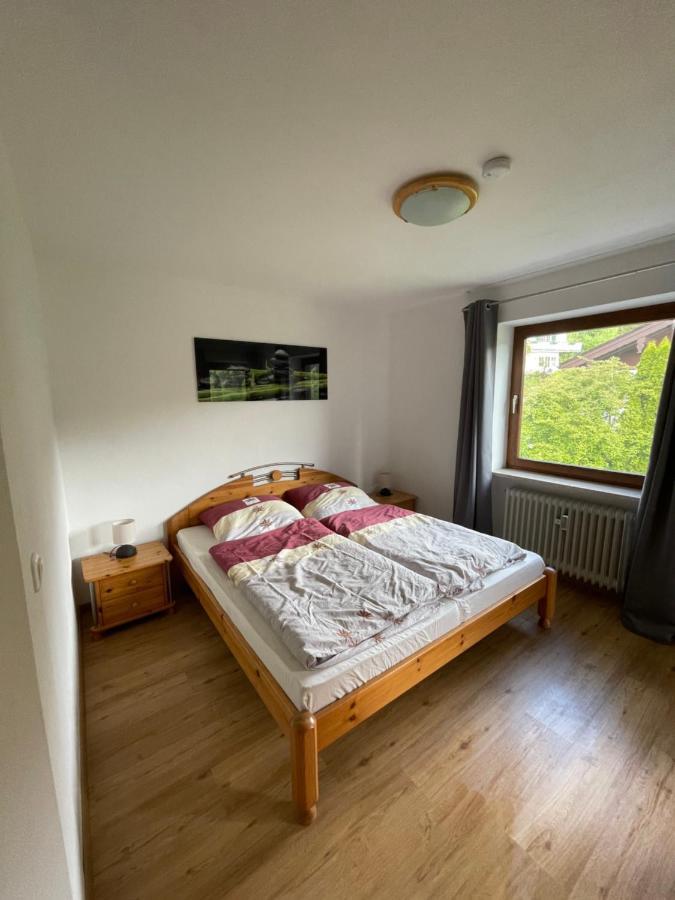 Ferienwohnung Bergidyll Schönau am Königssee Εξωτερικό φωτογραφία